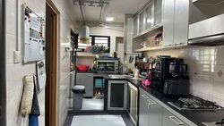 Blk 688B Choa Chu Kang Drive (Choa Chu Kang), HDB 5 Rooms #566531461